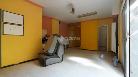 Local comercial en La Salle-El Cabo-Los Llanos