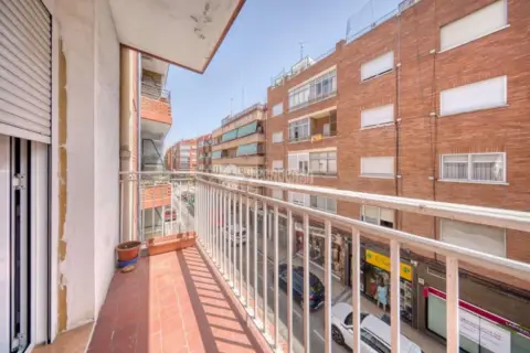 Piso en calle de Joaquín María Jalón