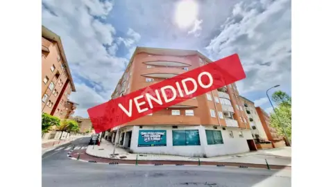 Piso en Santo Tomás-Universidad