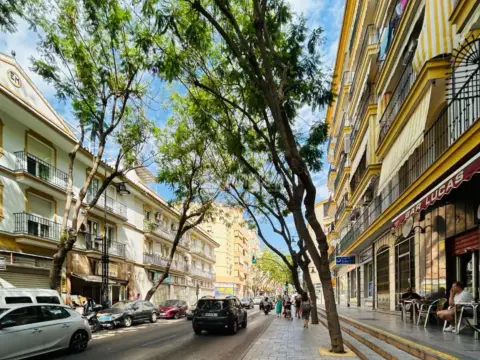 Piso – Fuengirola