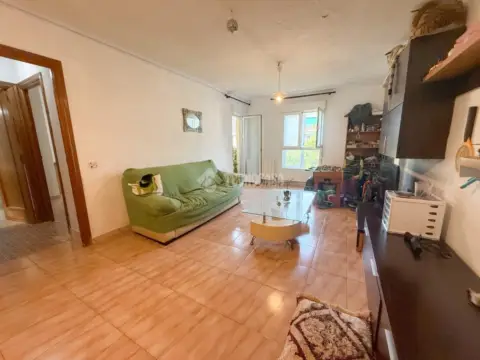 Piso en Fontenebro-Altavista