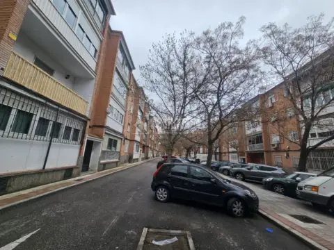 Piso en Avenida de San Eloy
