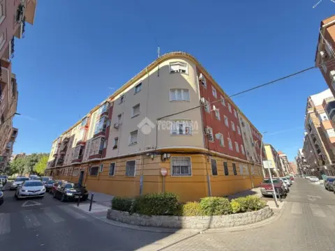 Piso en calle de Juan Ruiz de Luna