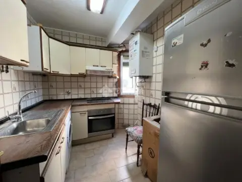 Piso en Delicias