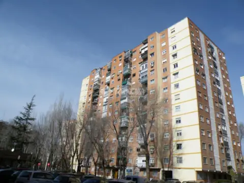 Piso en La Paz