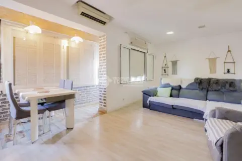 Piso – Terrassa