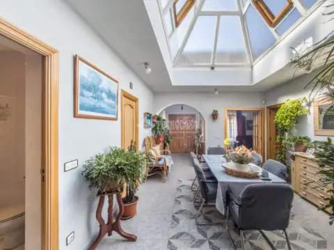 Casa unifamiliar en Nuevo Baztán