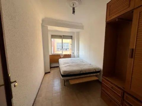 Piso en Delicias
