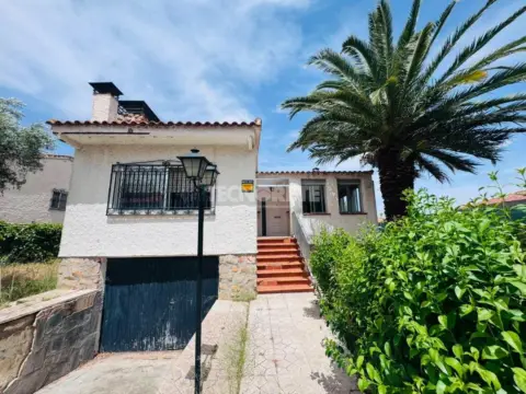 Casa unifamiliar en Cobisa