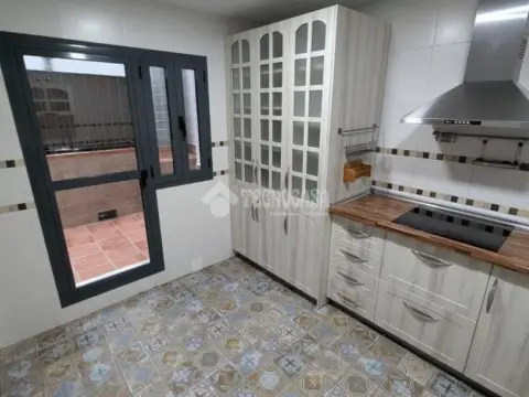 Piso en Écija