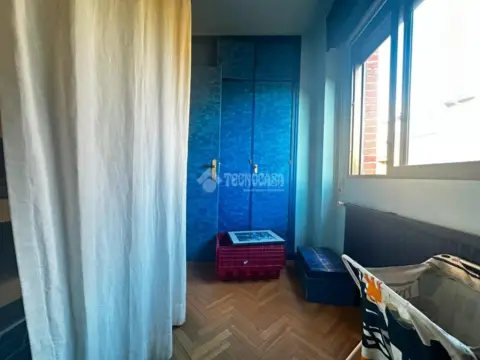 Piso en Santa Bárbara-La Zaporra
