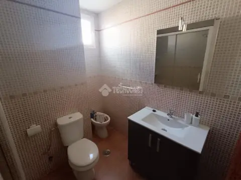 Piso en El Cerro