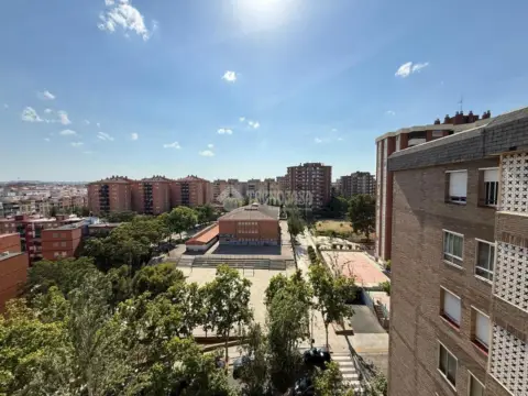 Piso en Delicias