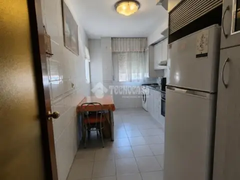 Piso – Madrid Capital