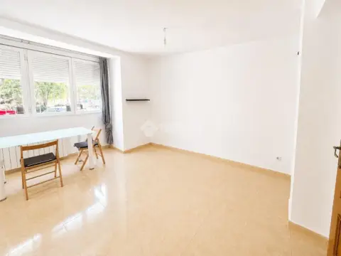 Piso – Madrid Capital