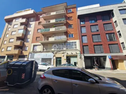 Piso en San Juanillo-Pan y Guindas