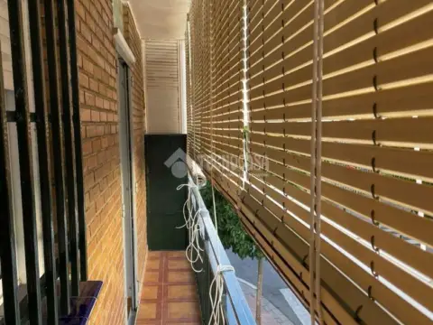 Piso en El Cerro