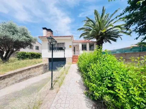 Casa unifamiliar en Cobisa