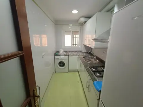 Piso en El Cerro