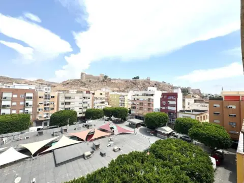 Piso – Almería Capital