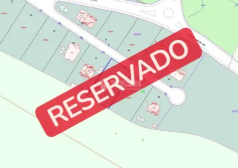 Terreno en Cabanillas del Campo