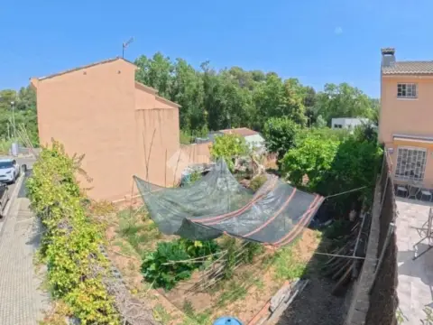 Terreno en Carrer de Ximelis