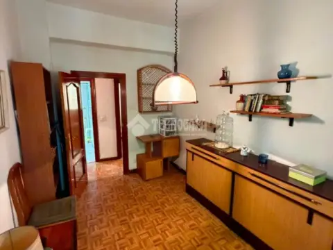 Piso en Niño Jesús
