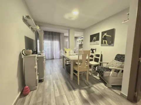 Piso en Santa Marina-San Andrés-San Pablo-San Lorenzo
