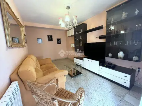 Piso en San Nicasio-Campo de Tiro-Solagua