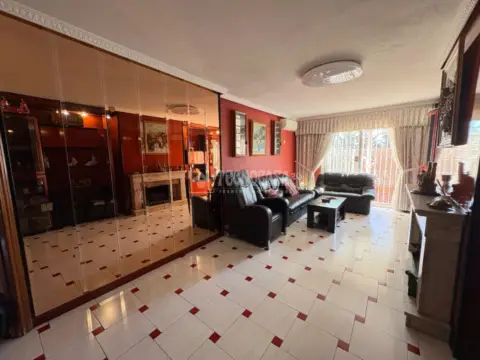 Casa pareada en Sector III