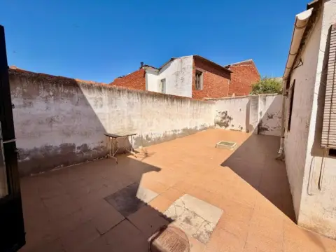 Casa unifamiliar en Añover de Tajo