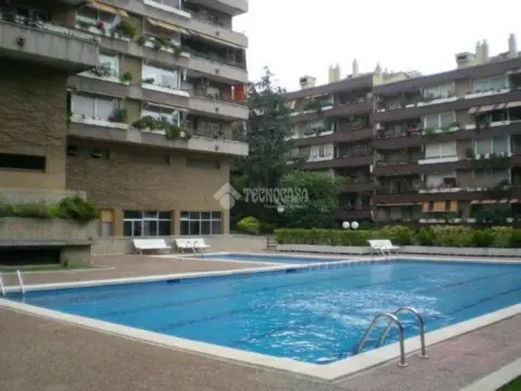 Piso en El Camp d'en Grassot-Gràcia Nova