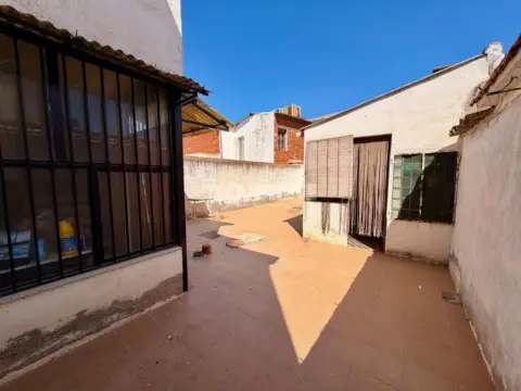 Casa unifamiliar en Añover de Tajo