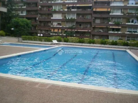 Piso en La Salut