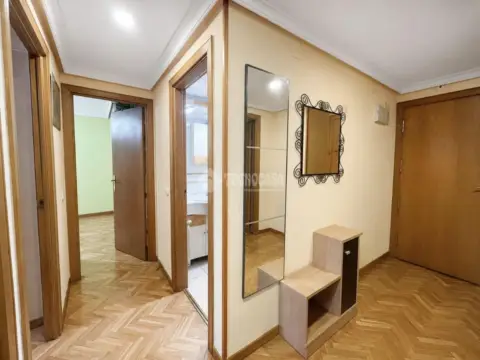 Piso en Montserrat