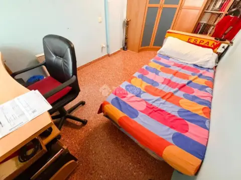Departamento en venta con baja de precio en Casetas-Garrapinillos-Monzalbarba