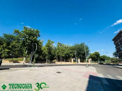 Piso en Palomarejos