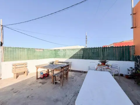 Casa unifamiliar en Ingenio