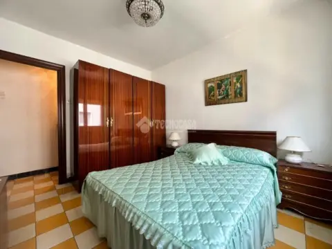 Piso en San José