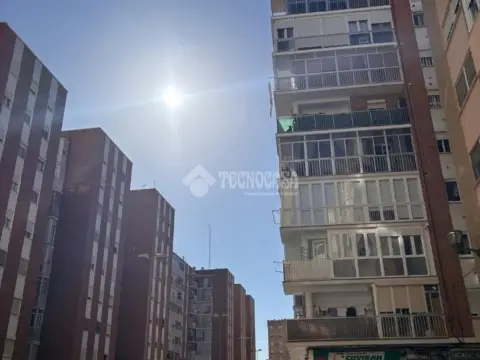 Piso en San José-Varela-La Laguna