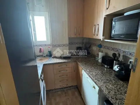 Piso en El Cerro