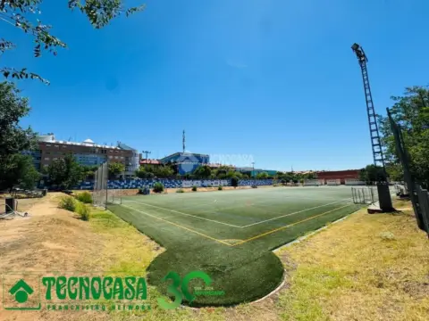 Piso en Palomarejos