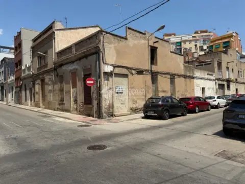 Casa – Badalona