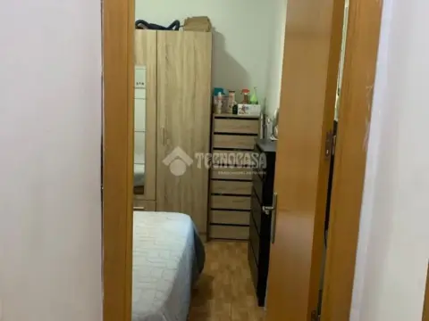 Piso en El Cerro