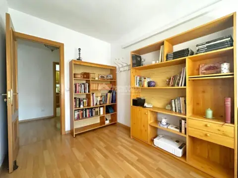 Piso en Santa Bárbara-La Zaporra