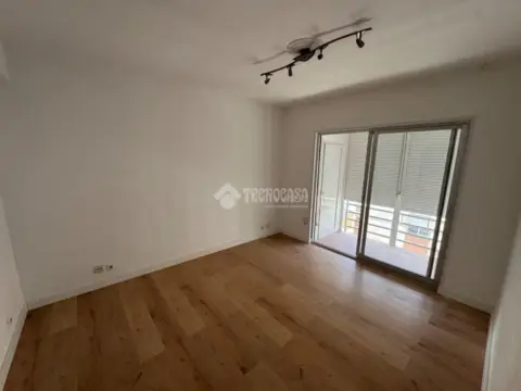 Piso en calle Valdemarín