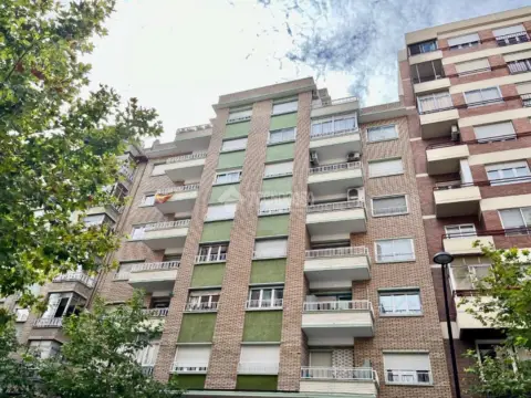 Piso en Delicias