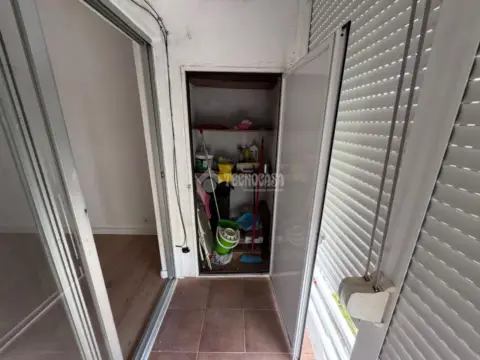 Piso en calle Valdemarín