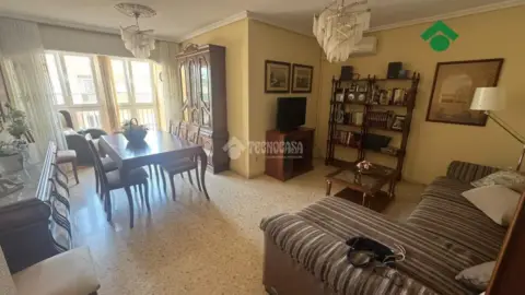 Piso en San José-Varela-La Laguna