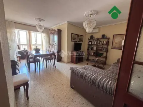 Piso en San José-Varela-La Laguna